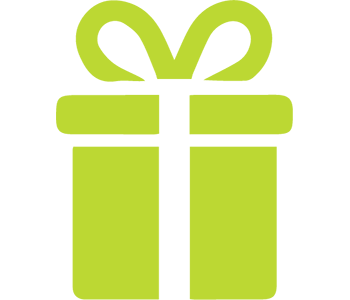 Bonuses icon